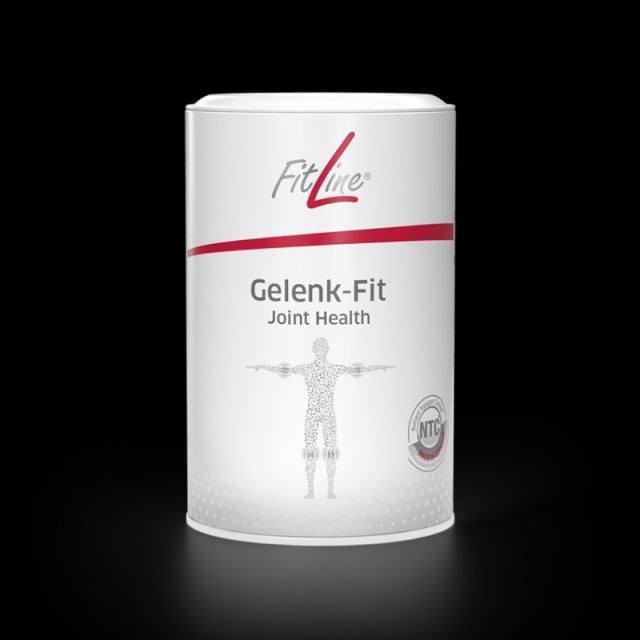 德国 PM-FitLine® Joint Health (Gelenk Fit) 骨骼健