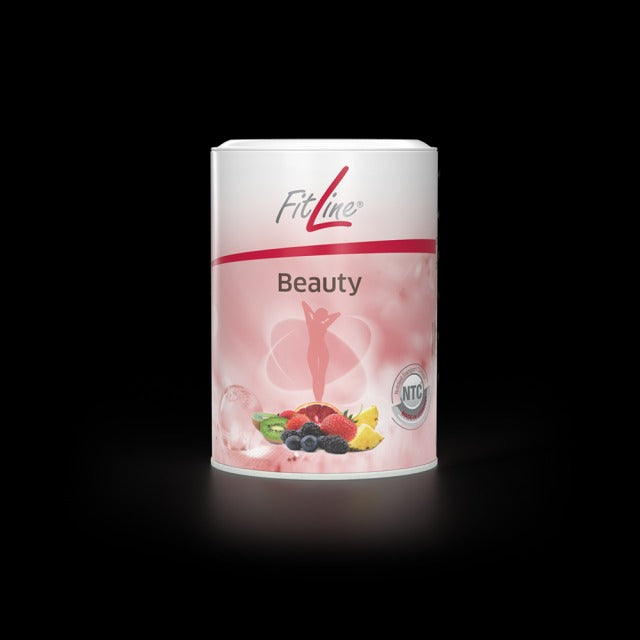 德国 PM-FitLine® Beauty 胶原蛋白肽- 38.5%胶原蛋白肽