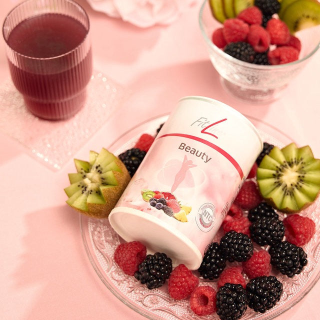 德国 PM-FitLine® Beauty 胶原蛋白肽- 38.5%胶原蛋白肽