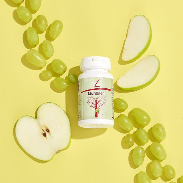 德国 PM-FitLine® Munogen 活力健