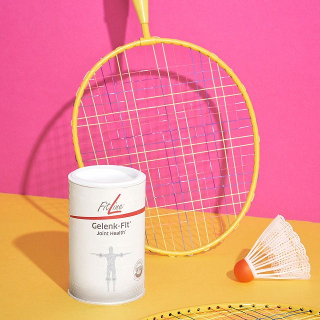 德国 PM-FitLine® Joint Health (Gelenk Fit) 骨骼健