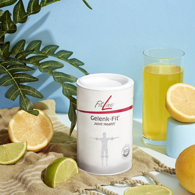 德国 PM-FitLine® Joint Health (Gelenk Fit) 骨骼健