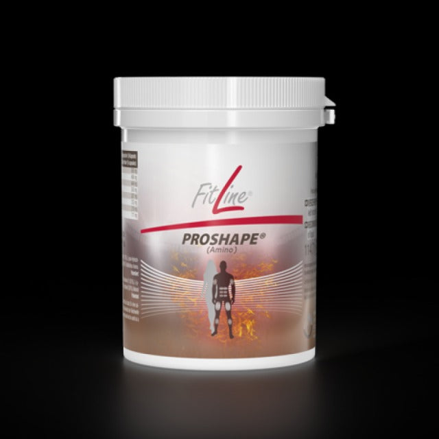 德国 PM-FitLine® ProShape Amino  氨基酸
