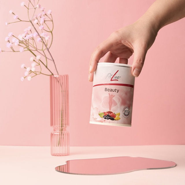 德国 PM-FitLine® Beauty 胶原蛋白肽- 38.5%胶原蛋白肽