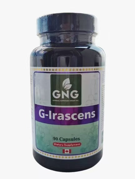 艾瑞康 GNG G-Irascens ( Made in Canada )