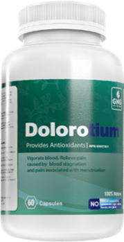 Dolorotium (Made in Canada)