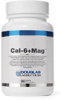 Cal-6+Mag (Made in Canada)