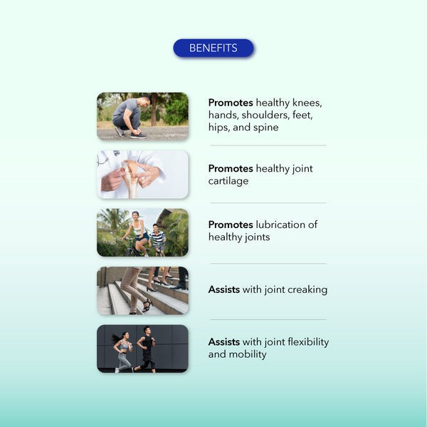 US Clinicals® StrongJoint™