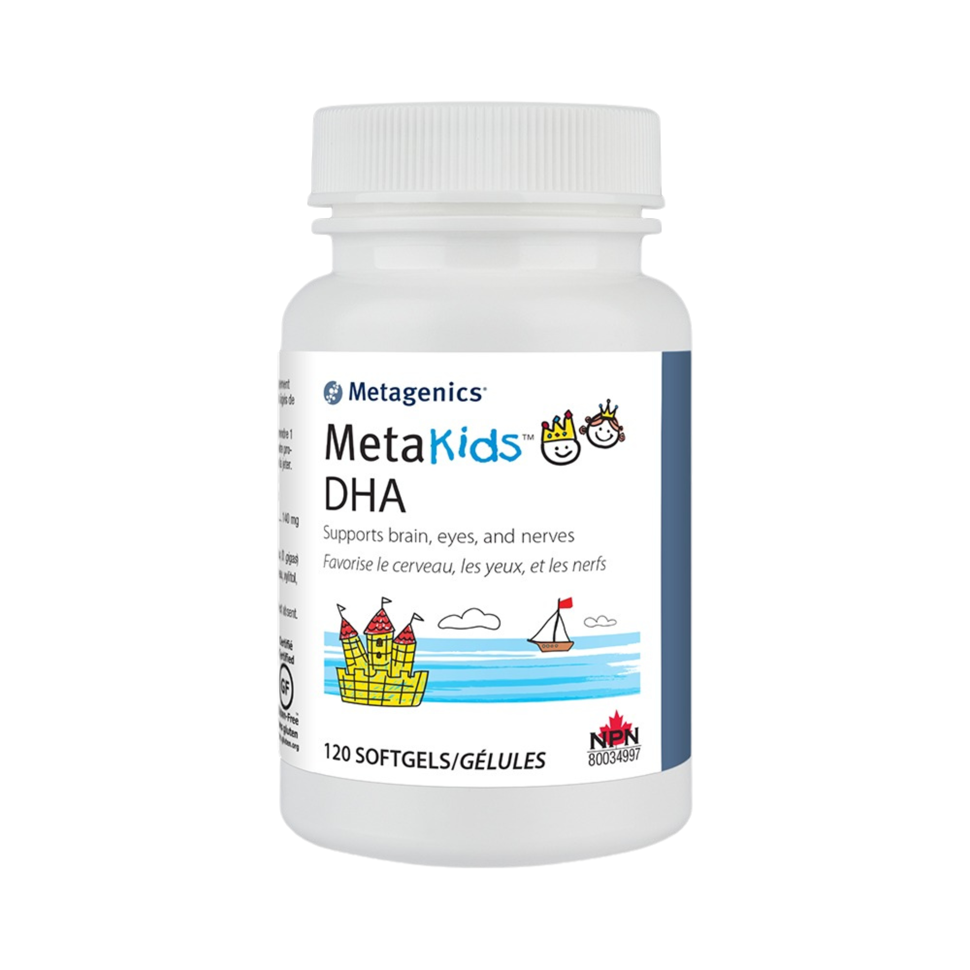 MET309-021 (Made in Canada)