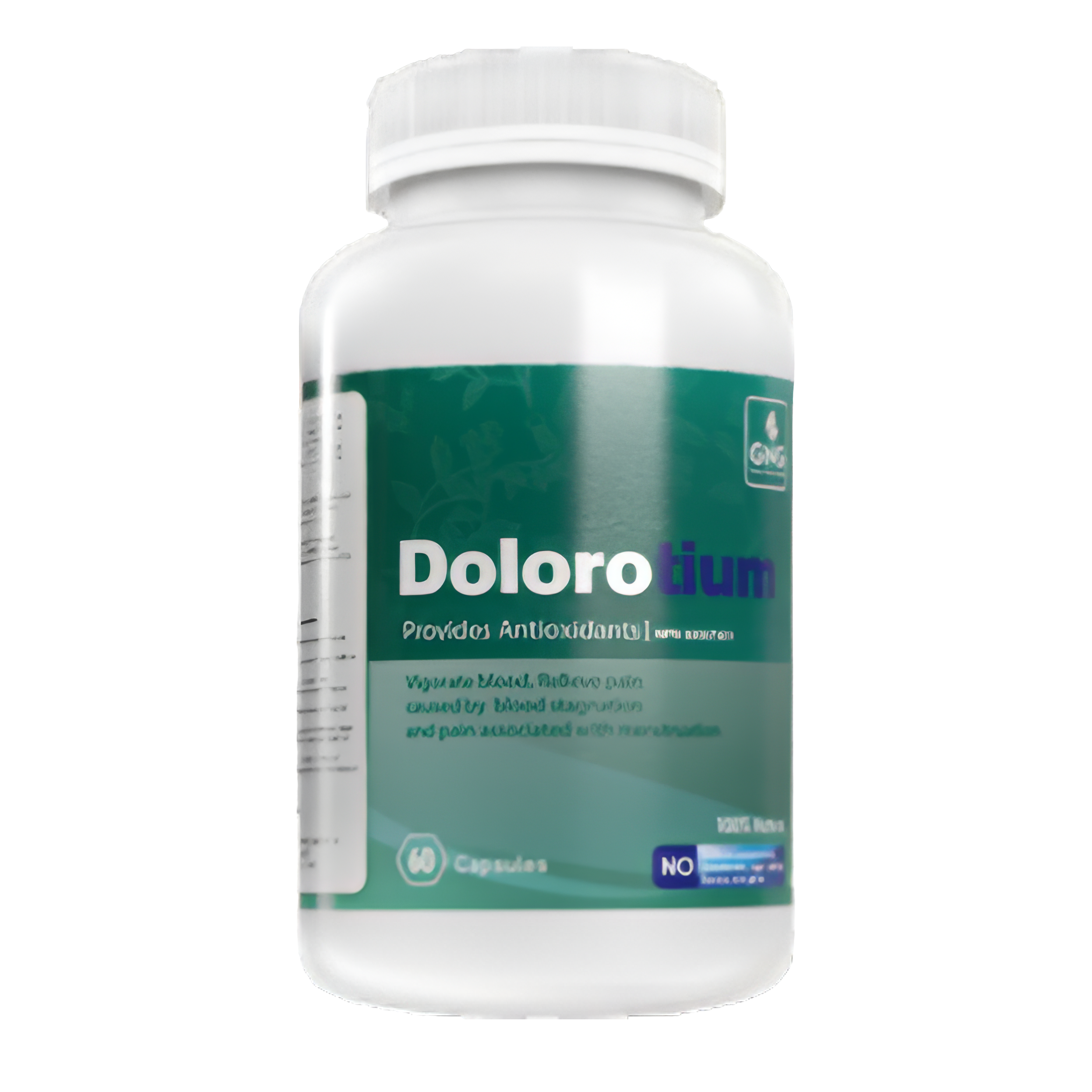 Dolorotium (Made in Canada)