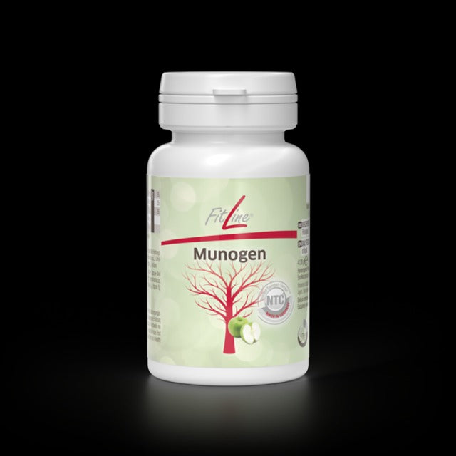 德国 PM-FitLine® Munogen 活力健