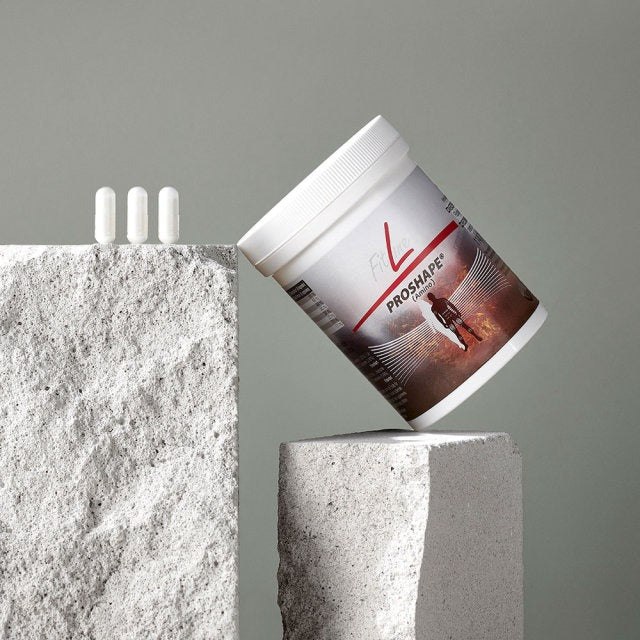 德国 PM-FitLine® ProShape Amino  氨基酸