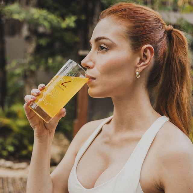 德国 PM-FitLine® Restorate Citrus (Sachet) 维适多小自 复合矿物质碳酸钙