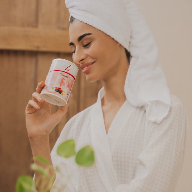 德国 PM-FitLine® Beauty 胶原蛋白肽- 38.5%胶原蛋白肽