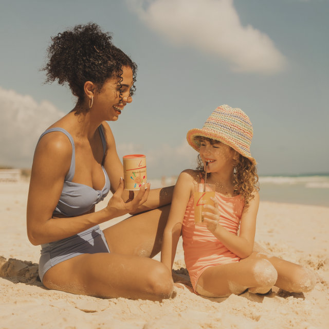 德国 PM-FitLine®PowerCocktail Junior with Stevia 儿童倍适 专为学龄儿童研制