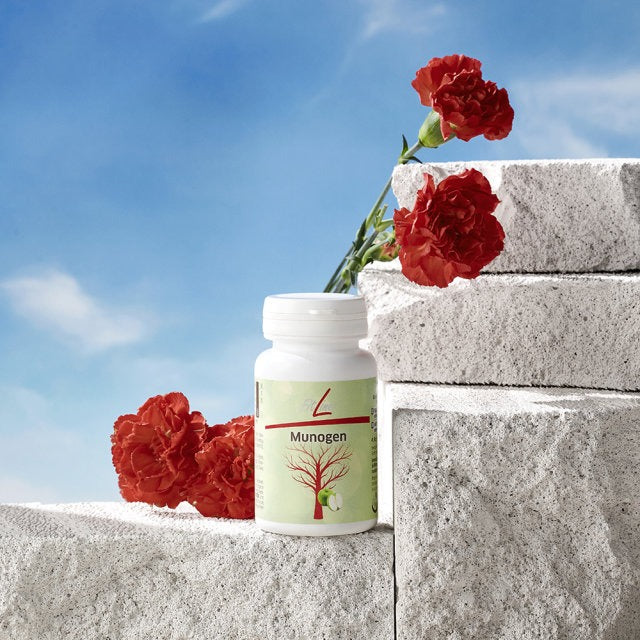 德国 PM-FitLine® Munogen 活力健