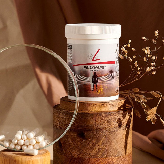 德国 PM-FitLine® ProShape Amino  氨基酸